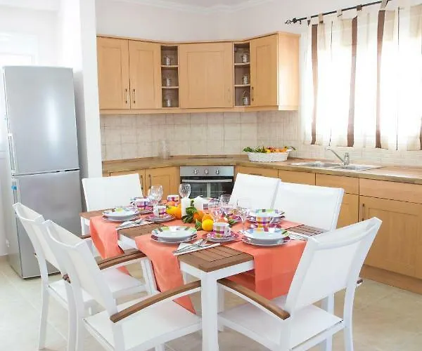 Villa Butterfly Estates Maritsa Rhodes *