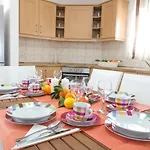 Villa Butterfly Estates Maritsa Rhodes *