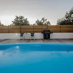 Villa Butterfly Estates Maritsa Rhodes *