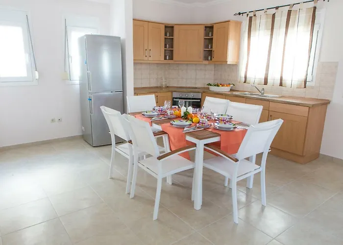 فيلة Butterfly Estates Maritsa Rhodes