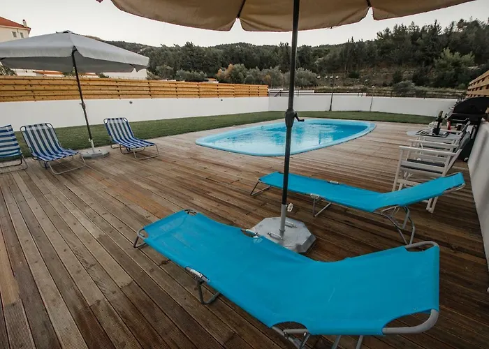 فيلة Butterfly Estates Maritsa Rhodes