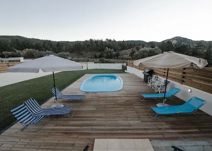 Butterfly Estates Maritsa Rhodes *