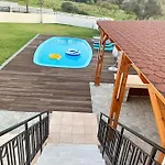 Butterfly Estates Maritsa Rhodes * Pastida