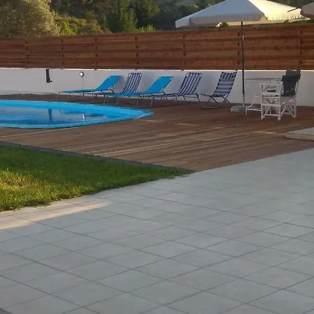 Villa Butterfly Estates Maritsa Rhodes