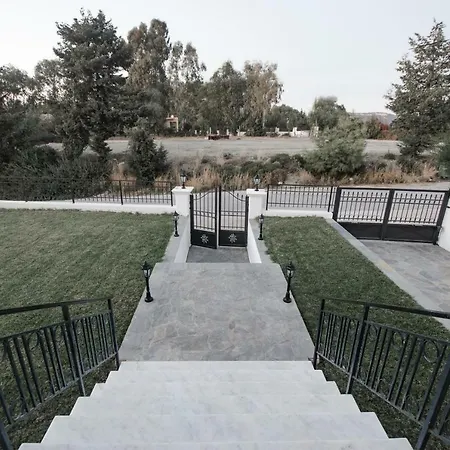 Butterfly Estates Maritsa Rhodes * Παστίδα
