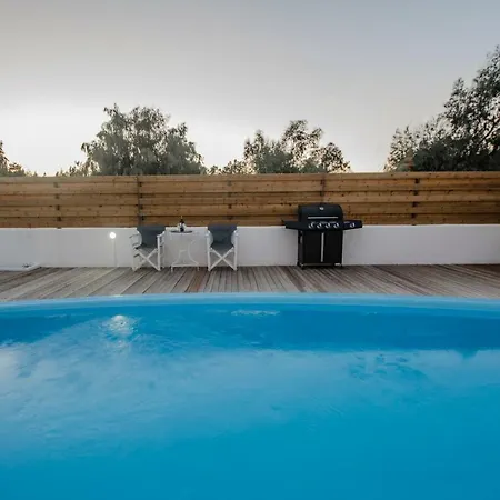 Villa Butterfly Estates Maritsa Rhodes *