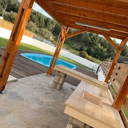 Villa Butterfly Estates Maritsa Rhodes *