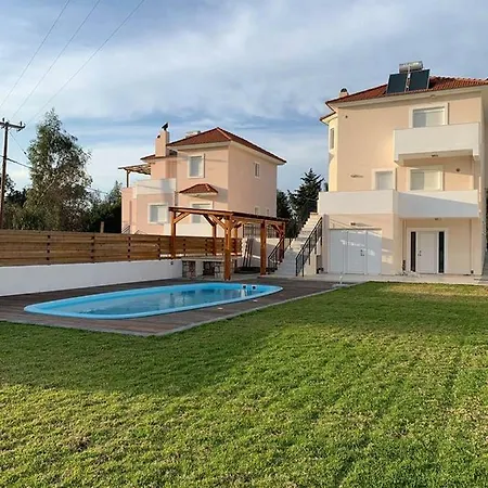 Butterfly Estates Maritsa Rhodes Pastida