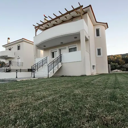 Villa Butterfly Estates Maritsa Rhodes