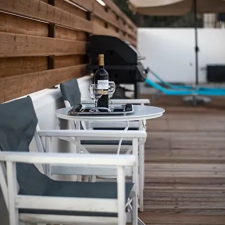 Butterfly Estates Maritsa Rhodes * Pastida