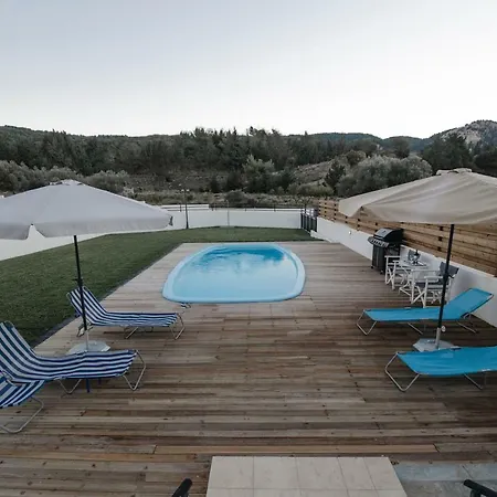 Butterfly Estates Maritsa Rhodes *