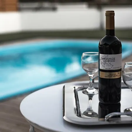 Butterfly Estates Maritsa Rhodes Villa Pastida