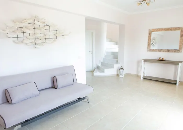 Butterfly Estates Maritsa Rhodes Παστίδα