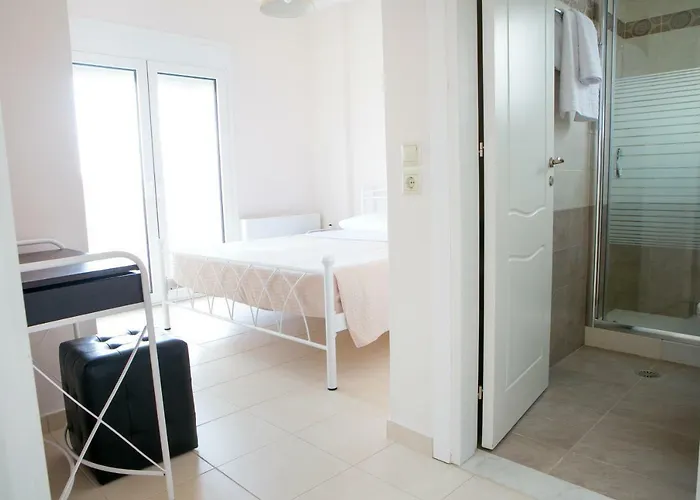 Butterfly Estates Maritsa Rhodes Παστίδα