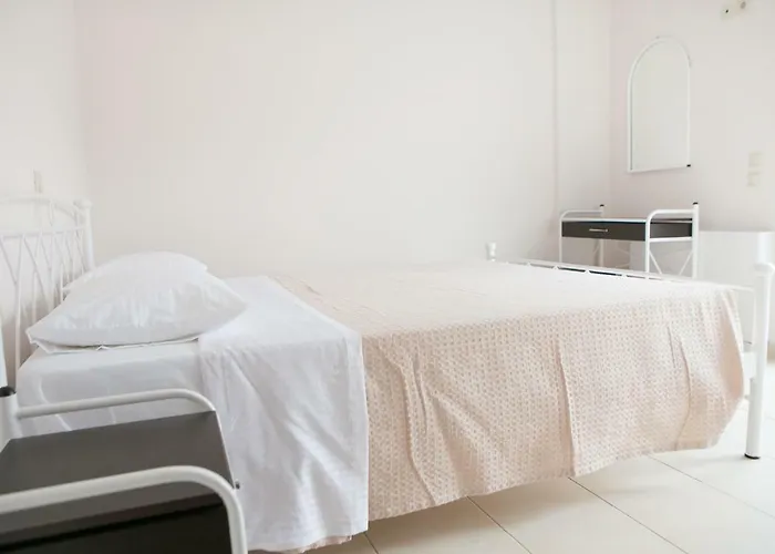 Butterfly Estates Maritsa Rhodes Παστίδα