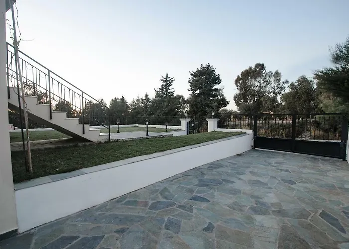 Butterfly Estates Maritsa Rhodes *