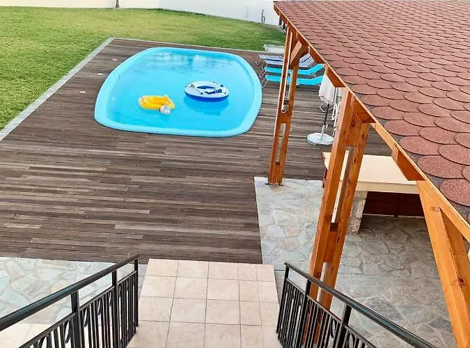 Butterfly Estates Maritsa Rhodes * Παστίδα