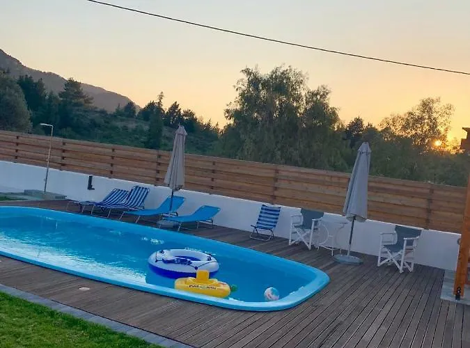 Butterfly Estates Maritsa Rhodes