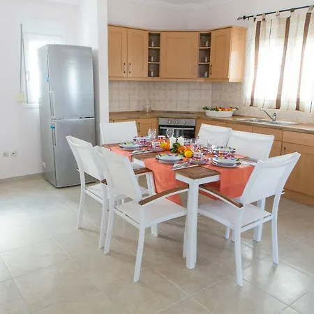 Вилла Butterfly Estates Maritsa Rhodes