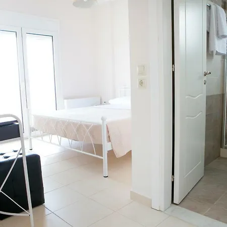 Butterfly Estates Maritsa Rhodes Пастида