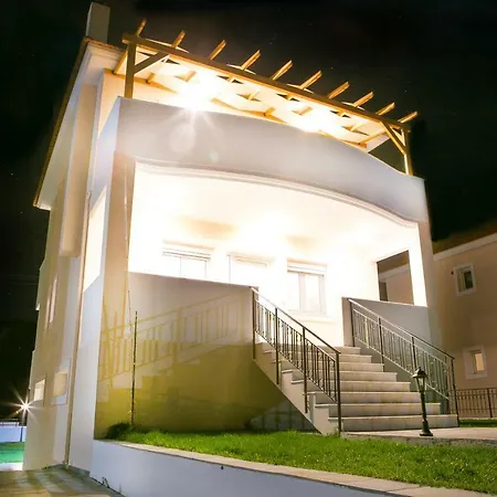 Вилла Butterfly Estates Maritsa Rhodes