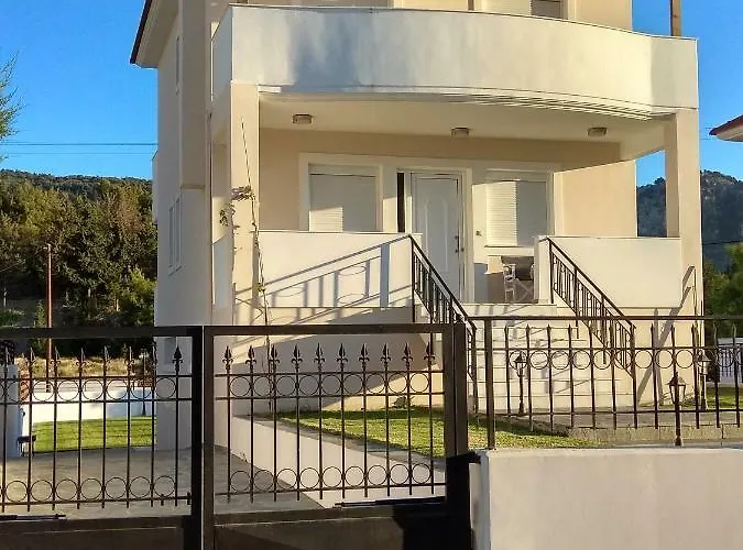 Butterfly Estates Maritsa Rhodes